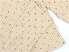 Lil Atelier pyjamas pebble